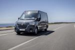 Renault Master L2H2 Van 2019 года (WW)